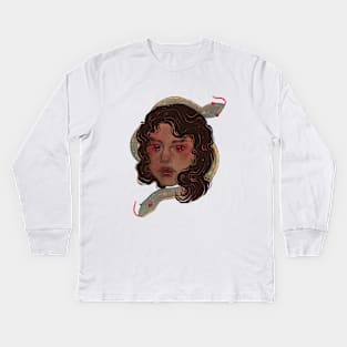 heartthrob Kids Long Sleeve T-Shirt